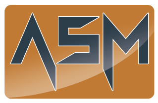 Logo ASM